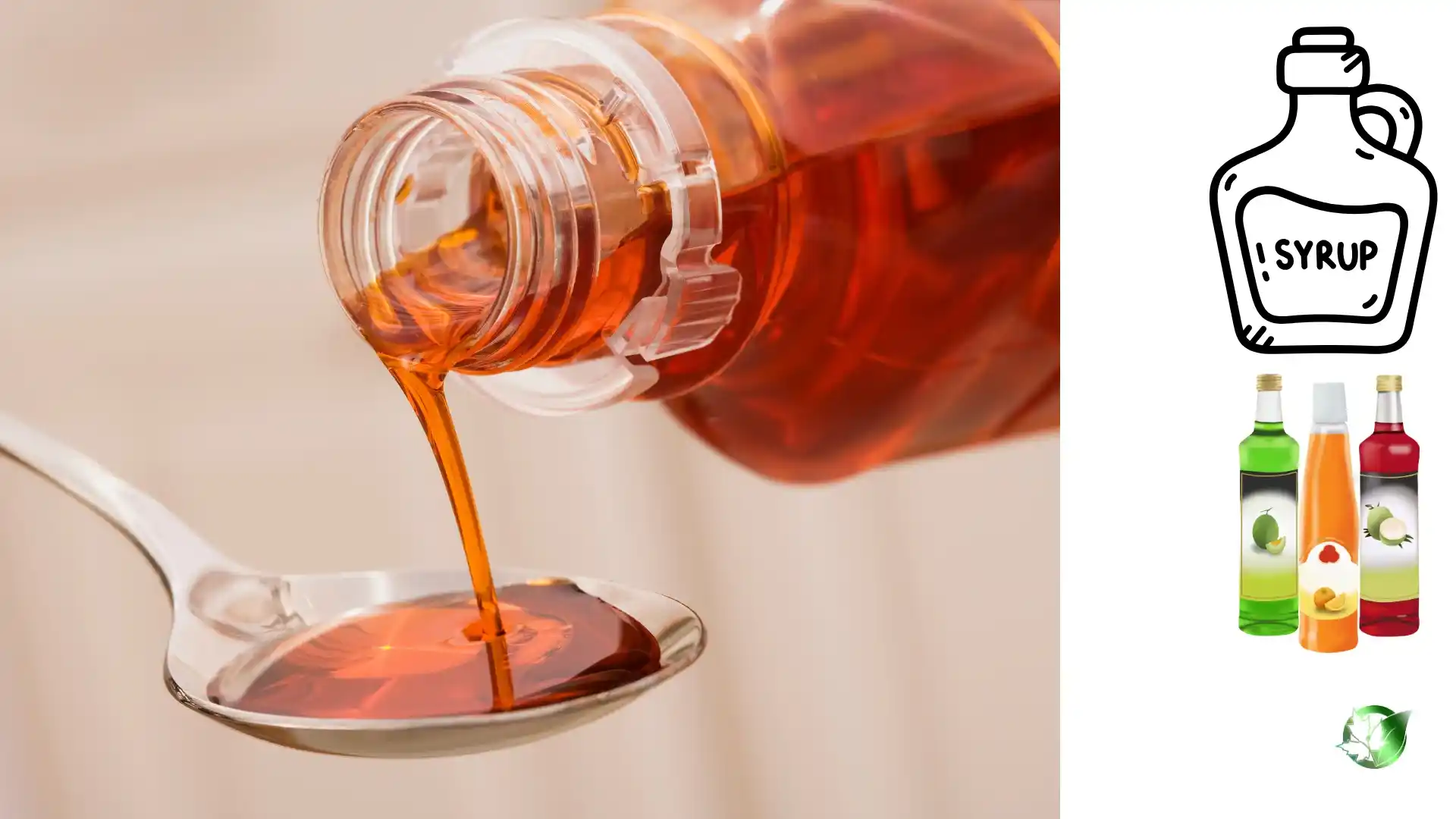 Syrup & Sap quality, format, and packaging should be matched to the buyer’s target application.
